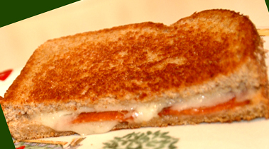 Grilled Rib-Eye Sandwiches Grilled Rib-Eye Sandwiches picture
